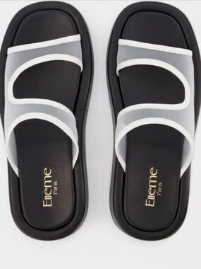 *NIB* Elleme Gemini Slides, EU38